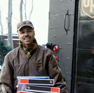 Meet your Posher, Christian